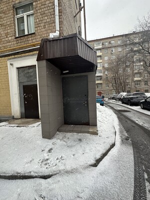 Продам коммерческое помещение 70,9 м2, Олеко Дундича ул, 3, Москва г