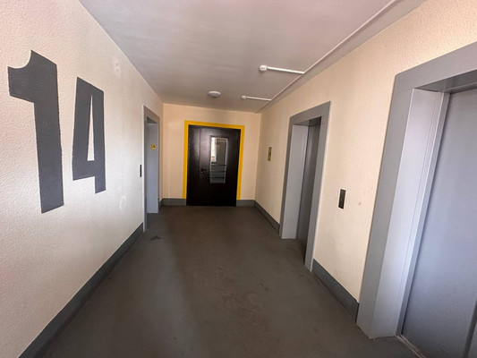 Продам однокомнатную (1-комн.) квартиру, Заречная ул, 45к1, Парголово п