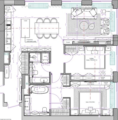 Продам двухкомнатную (2-комн.) квартиру, Генерала Дорохова пр-кт, 49, Москва г