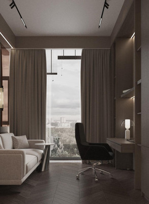 Продам двухкомнатную (2-комн.) квартиру, Генерала Дорохова пр-кт, 49, Москва г