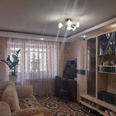 Продам трехкомнатную (3-комн.) квартиру, Текстильщиков пр-кт, 9а, Иваново г