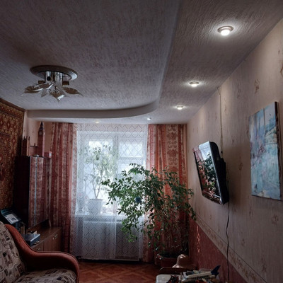 Продам трехкомнатную (3-комн.) квартиру, Текстильщиков пр-кт, 9а, Иваново г