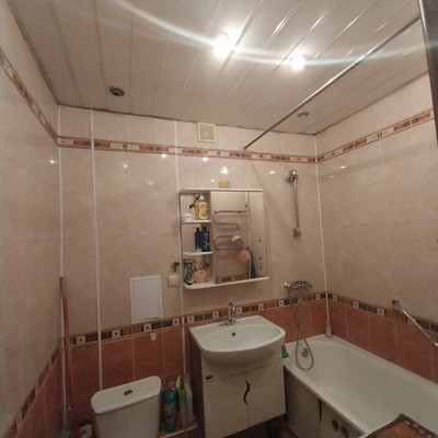 Продам трехкомнатную (3-комн.) квартиру, Текстильщиков пр-кт, 9а, Иваново г
