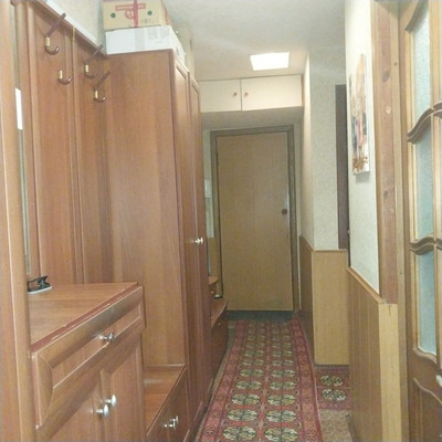 Продам трехкомнатную (3-комн.) квартиру, Текстильщиков пр-кт, 9а, Иваново г