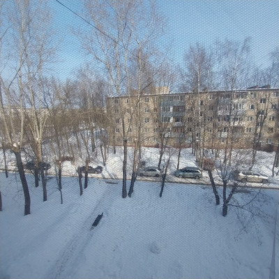 Продам трехкомнатную (3-комн.) квартиру, Текстильщиков пр-кт, 9а, Иваново г