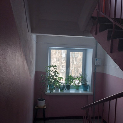 Продам трехкомнатную (3-комн.) квартиру, Текстильщиков пр-кт, 9а, Иваново г