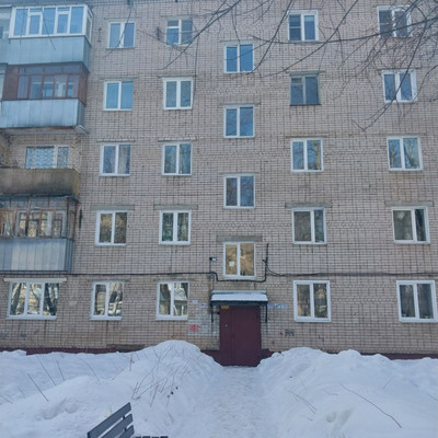 Продам трехкомнатную (3-комн.) квартиру, Текстильщиков пр-кт, 9а, Иваново г