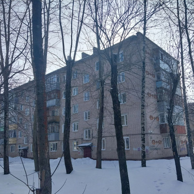 Продам трехкомнатную (3-комн.) квартиру, Текстильщиков пр-кт, 9а, Иваново г