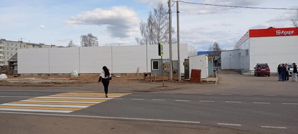 Сдам торговое помещение 50 м2, Дзержинского ул, 117, Емва г