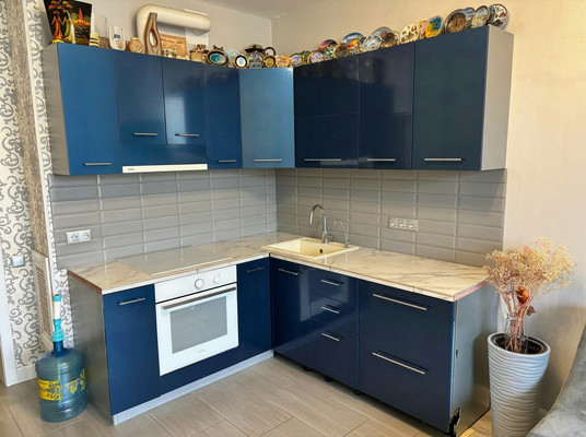 Продам двухкомнатную (2-комн.) квартиру, Крымская ул, 12, Раменское г