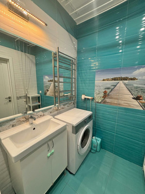 Продам двухкомнатную (2-комн.) квартиру, Крымская ул, 12, Раменское г