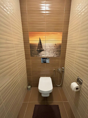 Продам двухкомнатную (2-комн.) квартиру, Крымская ул, 12, Раменское г