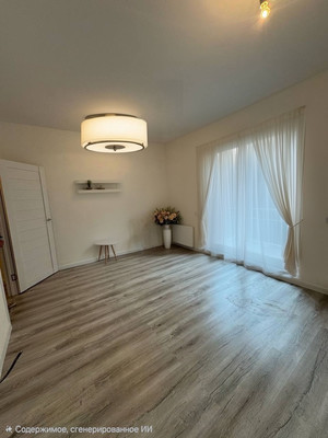 Продам однокомнатную (1-комн.) квартиру, Первых ул, 4к3, Новосаратовка д