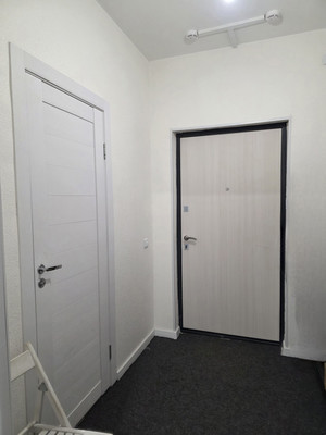 Продам однокомнатную (1-комн.) квартиру, Первых ул, 4к3, Новосаратовка д