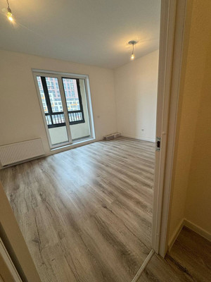 Продам однокомнатную (1-комн.) квартиру, Первых ул, 4к3, Новосаратовка д