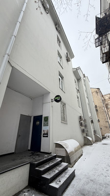 Продам салон красоты 168,5 м2, Кропоткинский пер, 4, Москва г