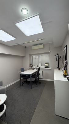 Продам салон красоты 168,5 м2, Кропоткинский пер, 4, Москва г