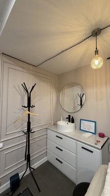 Продам салон красоты 168,5 м2, Кропоткинский пер, 4, Москва г