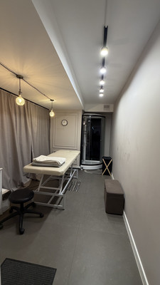 Продам салон красоты 168,5 м2, Кропоткинский пер, 4, Москва г