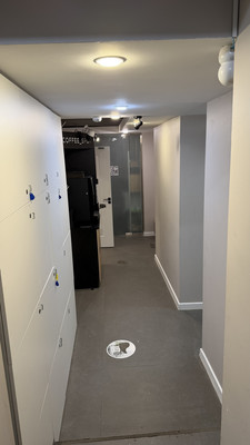 Продам салон красоты 168,5 м2, Кропоткинский пер, 4, Москва г