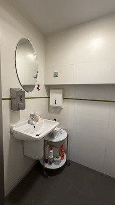 Продам салон красоты 168,5 м2, Кропоткинский пер, 4, Москва г