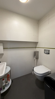 Продам салон красоты 168,5 м2, Кропоткинский пер, 4, Москва г