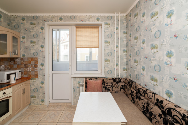 Продам однокомнатную (1-комн.) квартиру, Варшавское ш, 68, Бородино д