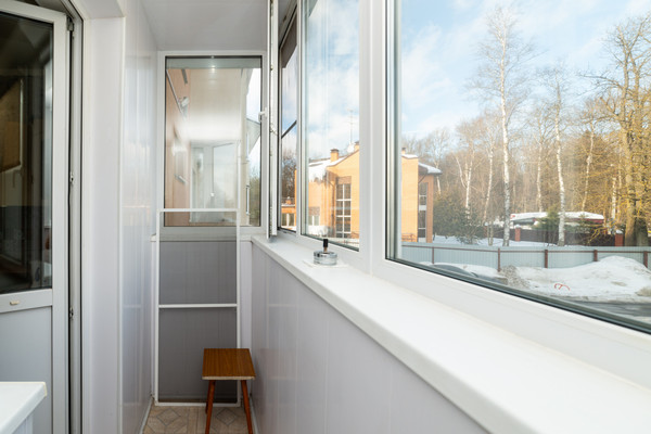 Продам однокомнатную (1-комн.) квартиру, Варшавское ш, 68, Бородино д