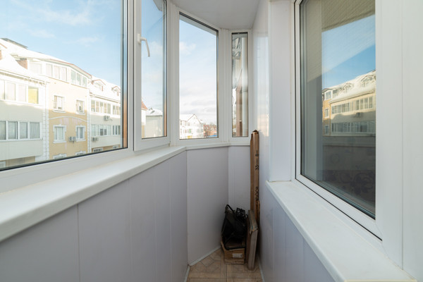 Продам однокомнатную (1-комн.) квартиру, Варшавское ш, 68, Бородино д