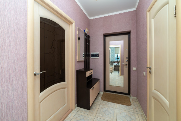 Продам однокомнатную (1-комн.) квартиру, Варшавское ш, 68, Бородино д