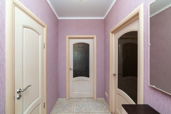 Продам однокомнатную (1-комн.) квартиру, Варшавское ш, 68, Бородино д