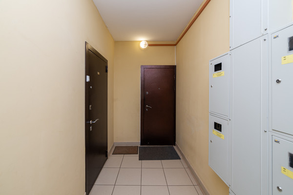 Продам однокомнатную (1-комн.) квартиру, Варшавское ш, 68, Бородино д