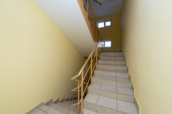 Продам однокомнатную (1-комн.) квартиру, Варшавское ш, 68, Бородино д