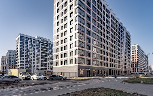 Продам однокомнатную (1-комн.) квартиру, Среднерогатская ул, 11к2, Санкт-Петербург г