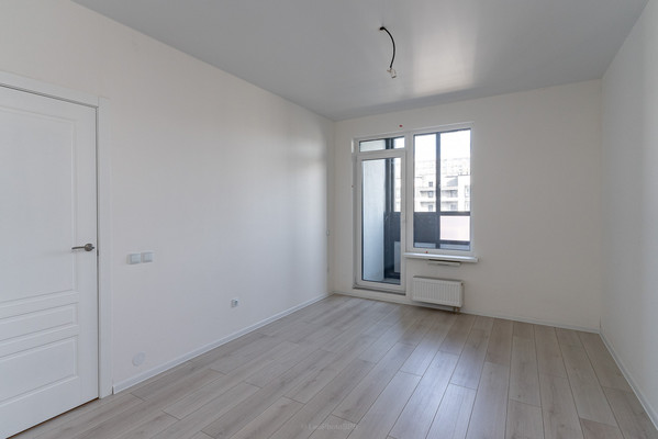 Продам однокомнатную (1-комн.) квартиру, Среднерогатская ул, 11к2, Санкт-Петербург г