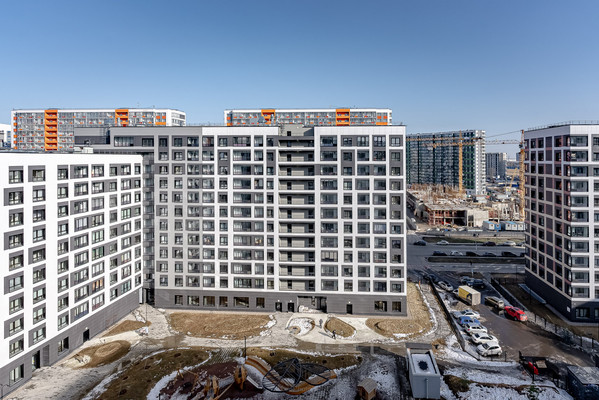 Продам однокомнатную (1-комн.) квартиру, Среднерогатская ул, 11к2, Санкт-Петербург г