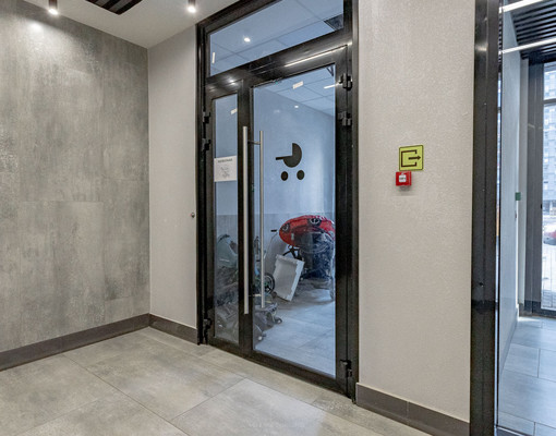 Продам однокомнатную (1-комн.) квартиру, Среднерогатская ул, 11к2, Санкт-Петербург г