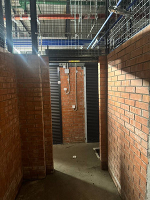 Продам однокомнатную (1-комн.) квартиру, Среднерогатская ул, 11к2, Санкт-Петербург г