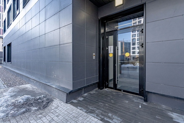 Продам однокомнатную (1-комн.) квартиру, Среднерогатская ул, 11к2, Санкт-Петербург г