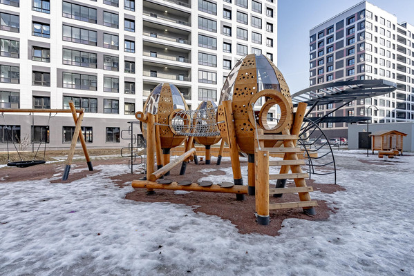 Продам однокомнатную (1-комн.) квартиру, Среднерогатская ул, 11к2, Санкт-Петербург г