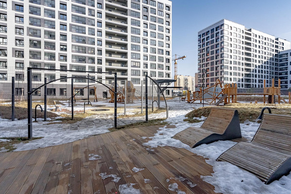 Продам однокомнатную (1-комн.) квартиру, Среднерогатская ул, 11к2, Санкт-Петербург г