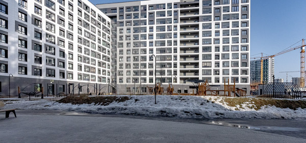 Продам однокомнатную (1-комн.) квартиру, Среднерогатская ул, 11к2, Санкт-Петербург г