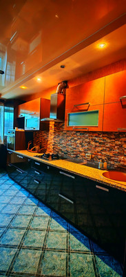 Продам многокомнатную квартиру, Федеративный пер, 2А, Воронеж г