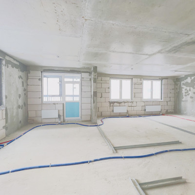 Продам трехкомнатную (3-комн.) квартиру, Братьев Гранат ул, 6, Сосенское п