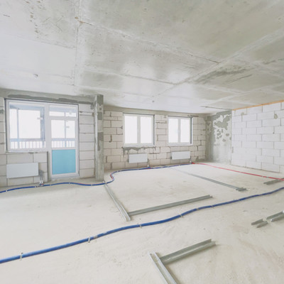 Продам трехкомнатную (3-комн.) квартиру, Братьев Гранат ул, 6, Сосенское п