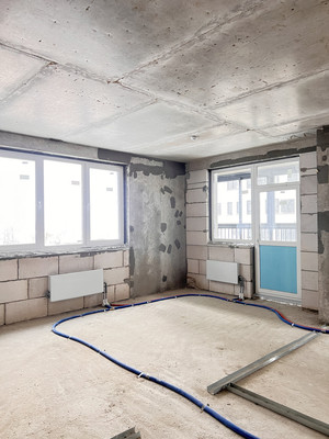 Продам трехкомнатную (3-комн.) квартиру, Братьев Гранат ул, 6, Сосенское п