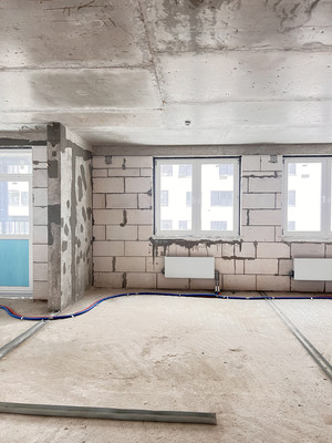 Продам трехкомнатную (3-комн.) квартиру, Братьев Гранат ул, 6, Сосенское п