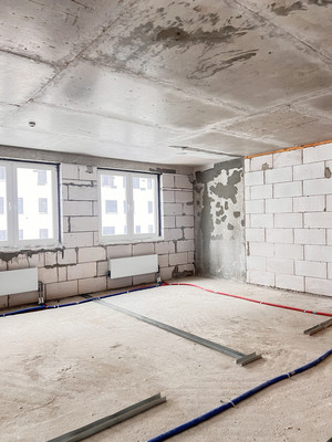 Продам трехкомнатную (3-комн.) квартиру, Братьев Гранат ул, 6, Сосенское п