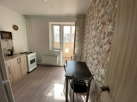 Продам однокомнатную (1-комн.) квартиру, Ленина пр-кт, 52кА, Новороссийск г