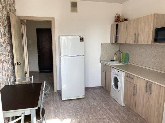 Продам однокомнатную (1-комн.) квартиру, Ленина пр-кт, 52кА, Новороссийск г